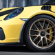 Illustration for article titled Put These Very Good 2019 Porsche 911 GT3 RS Photos In Your Life